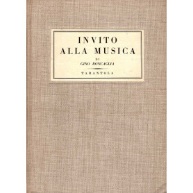 Invito alla musica