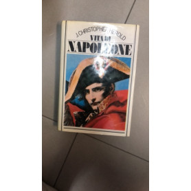vita di napoleone