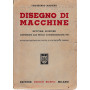 Disegno di macchine