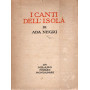 I canti dell'isola