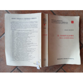 Il giornalismo nella giurisprudenza