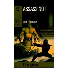 Assassino!