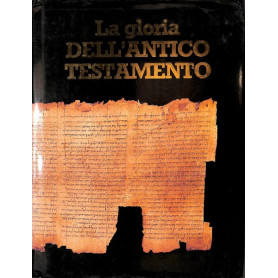 La gloria dell'antico testamento