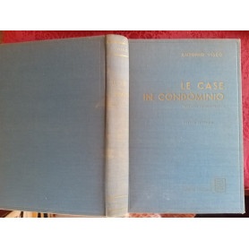 Le case in condominio Volume II