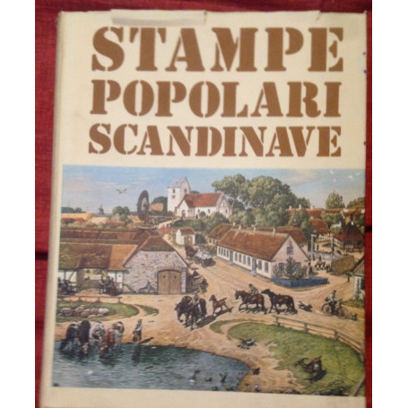 Stampe popolari scandinave