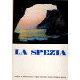 La Spezia. Le coste Le Cinque Terre I fiumi Le valli I castelli