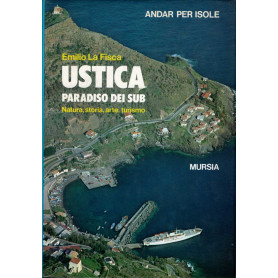 Ustica. Paradiso dei sub. Natura
