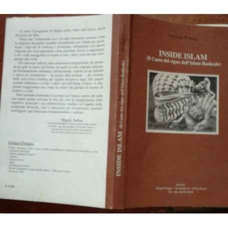 Inside Islam