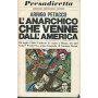 L'anarchico che venne dall'America