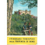 Itinerari turistici della provincia di Roma