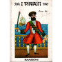 I pirati. polpoli e civiltà.