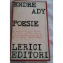 POESIE DI ENDRE ADY EDITORE LERICI 1964