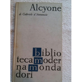 ALCYONE