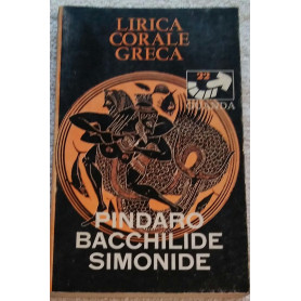 LIRICA CORALE GRECA