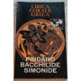 LIRICA CORALE GRECA