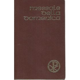Messale della domenica