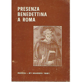 Presenza benedettina a Roma