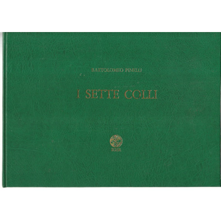 I sette colli