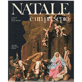 Natale è un presepio
