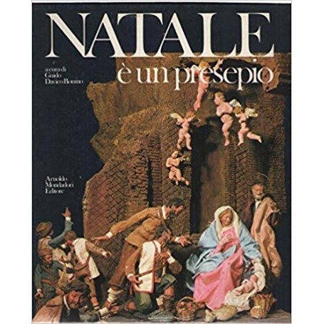 Natale è un presepio