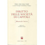 Diritto delle società di capitali. Manuale breve