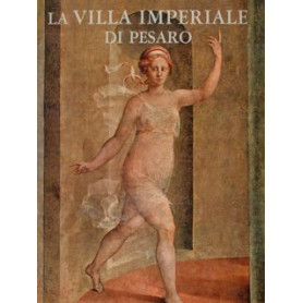 La villa imperiale di Pesaro
