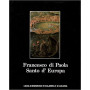 Francesco di Paola Santo d'Europa