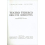 Teatro tedesco dell'età romantica