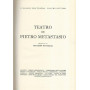 Teatro di Pietro Metastasio