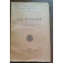 LA POESIA