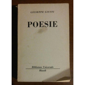 Poesie.