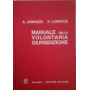 Manuale della volontaria giurisdizione