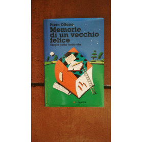 Memorie di un vecchio felice