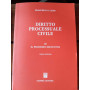 Diritto processuale civile III Il processo esecutivo