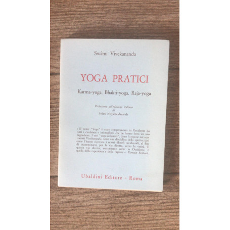 Yoga Paratici