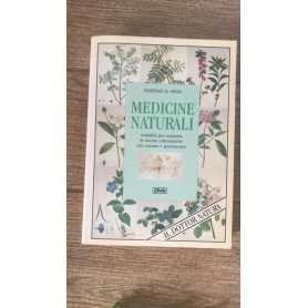 Medicine naturali