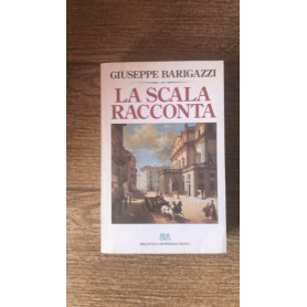 La scala racconta