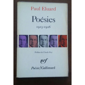 POESIES