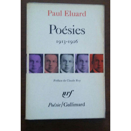 POESIES