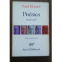 POESIES