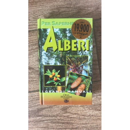 Alberi