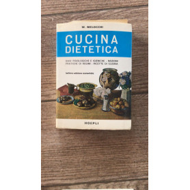 Cucina dietetica