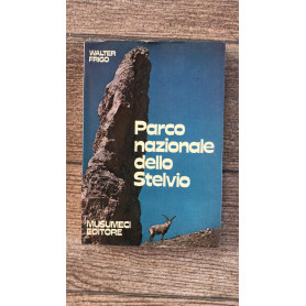 Parco nazionale dello Stelvio
