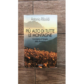Piu' alto di tutte le montagne