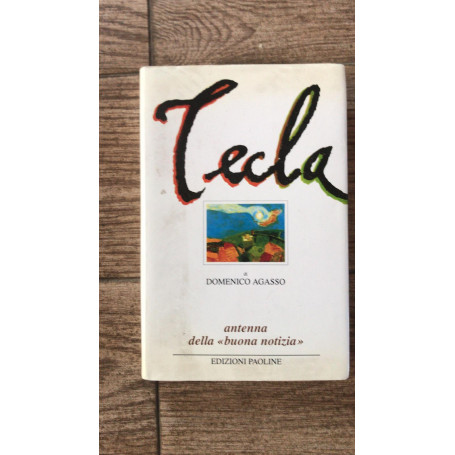 Tecla