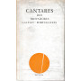 CANTARES dos trovadores Galego-Portugueses