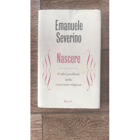 Nascere