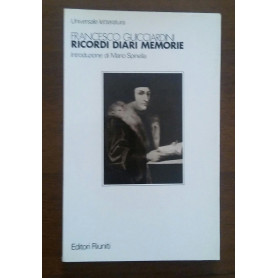 RICORDI DIARI MEMORIE
