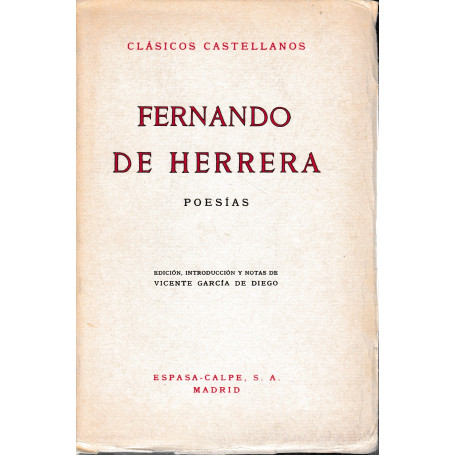 Poesias