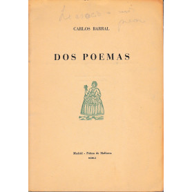 Dos poemas
